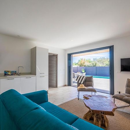 Résidence Pierre&Vacances Premium Vesna Rossa Porto Vecchio Exterior foto