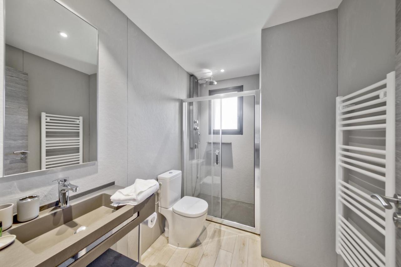 Résidence Pierre&Vacances Premium Vesna Rossa Porto Vecchio Exterior foto