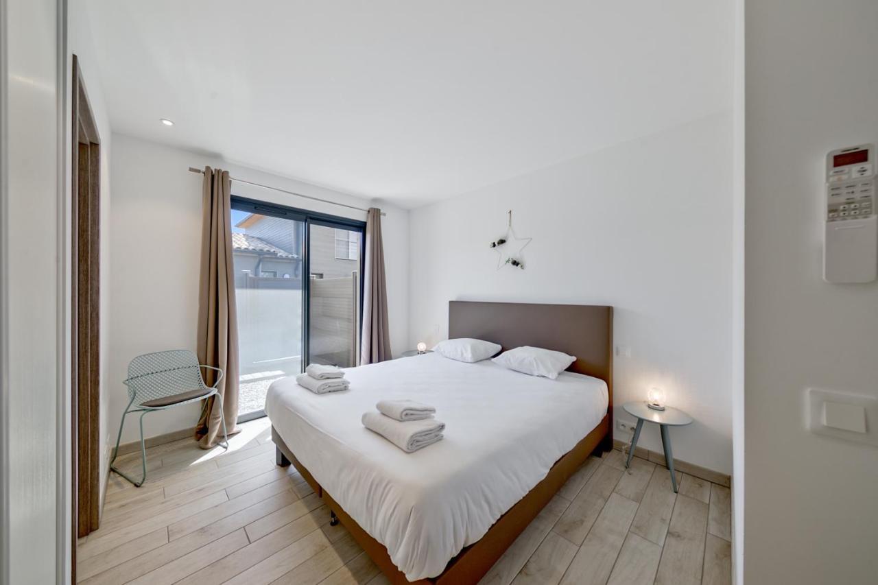 Résidence Pierre&Vacances Premium Vesna Rossa Porto Vecchio Exterior foto