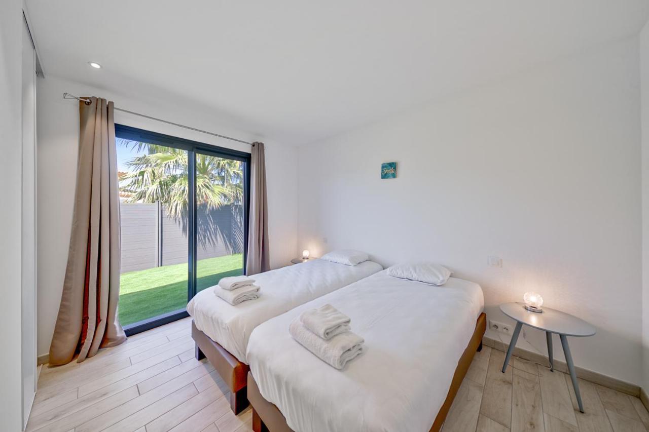 Résidence Pierre&Vacances Premium Vesna Rossa Porto Vecchio Exterior foto