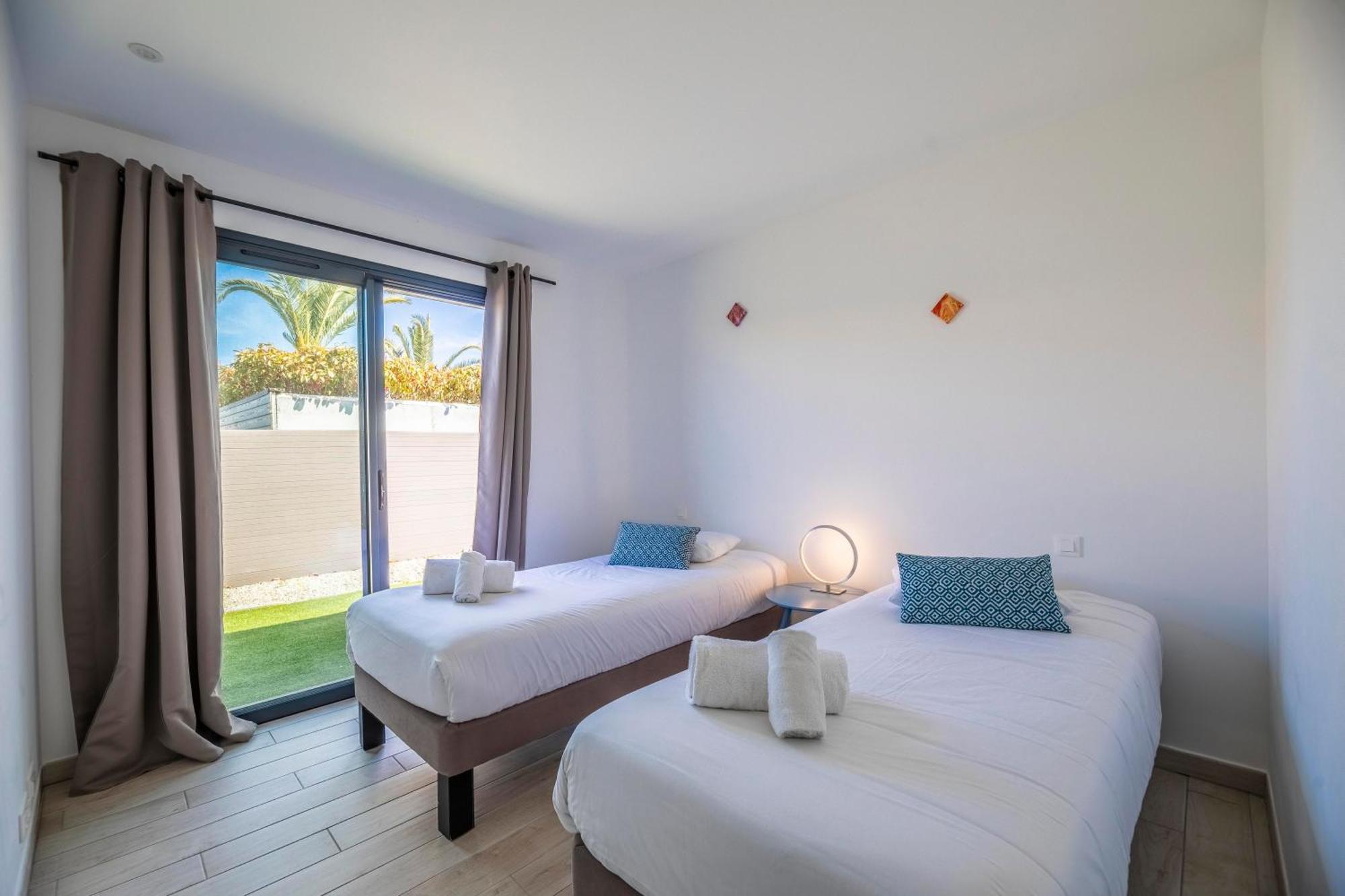 Résidence Pierre&Vacances Premium Vesna Rossa Porto Vecchio Exterior foto