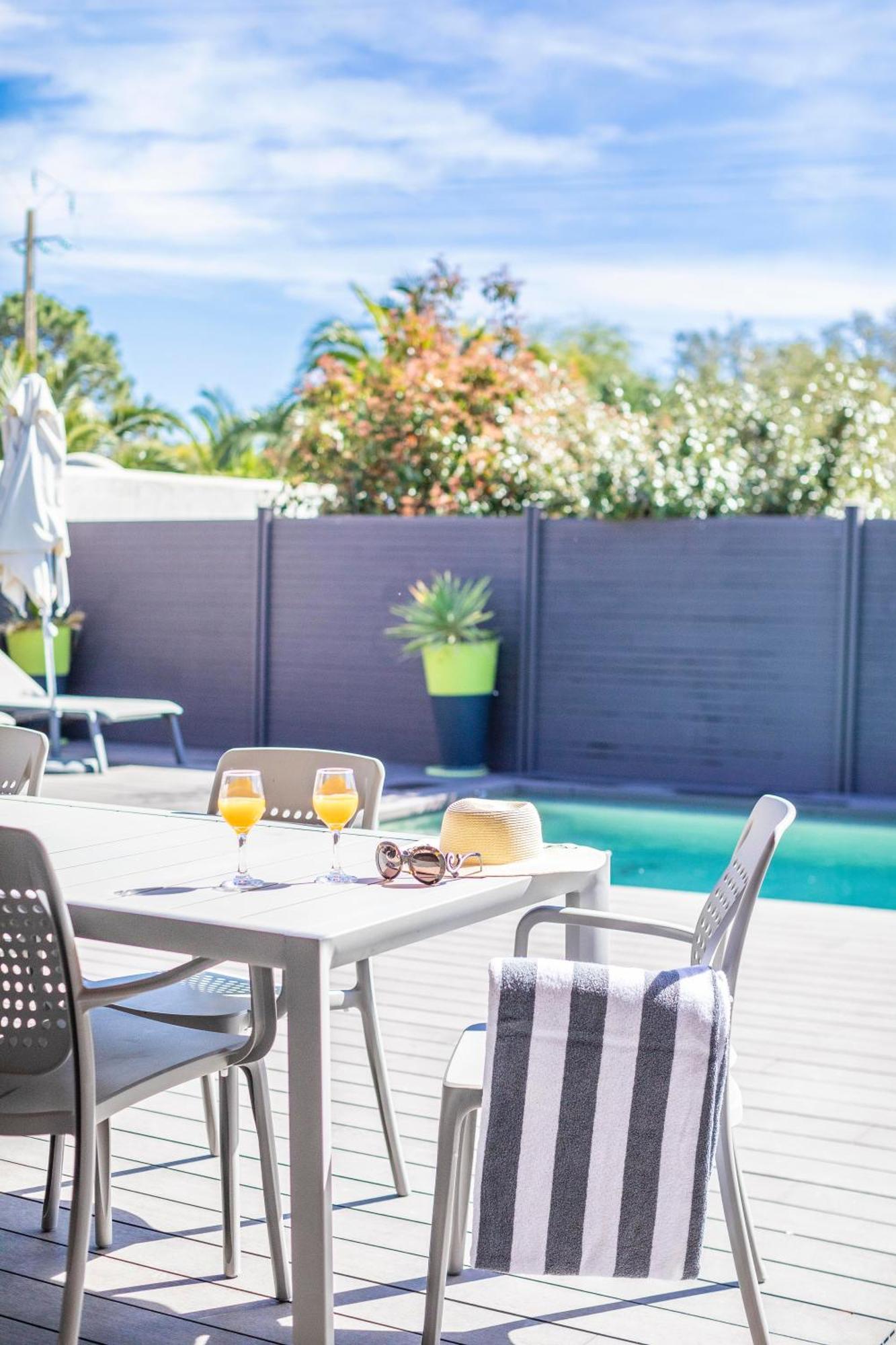 Résidence Pierre&Vacances Premium Vesna Rossa Porto Vecchio Exterior foto