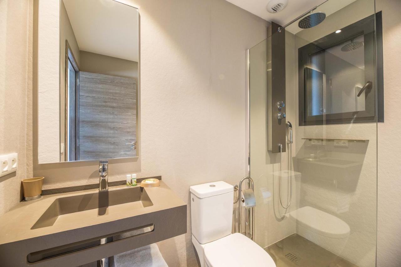 Résidence Pierre&Vacances Premium Vesna Rossa Porto Vecchio Exterior foto