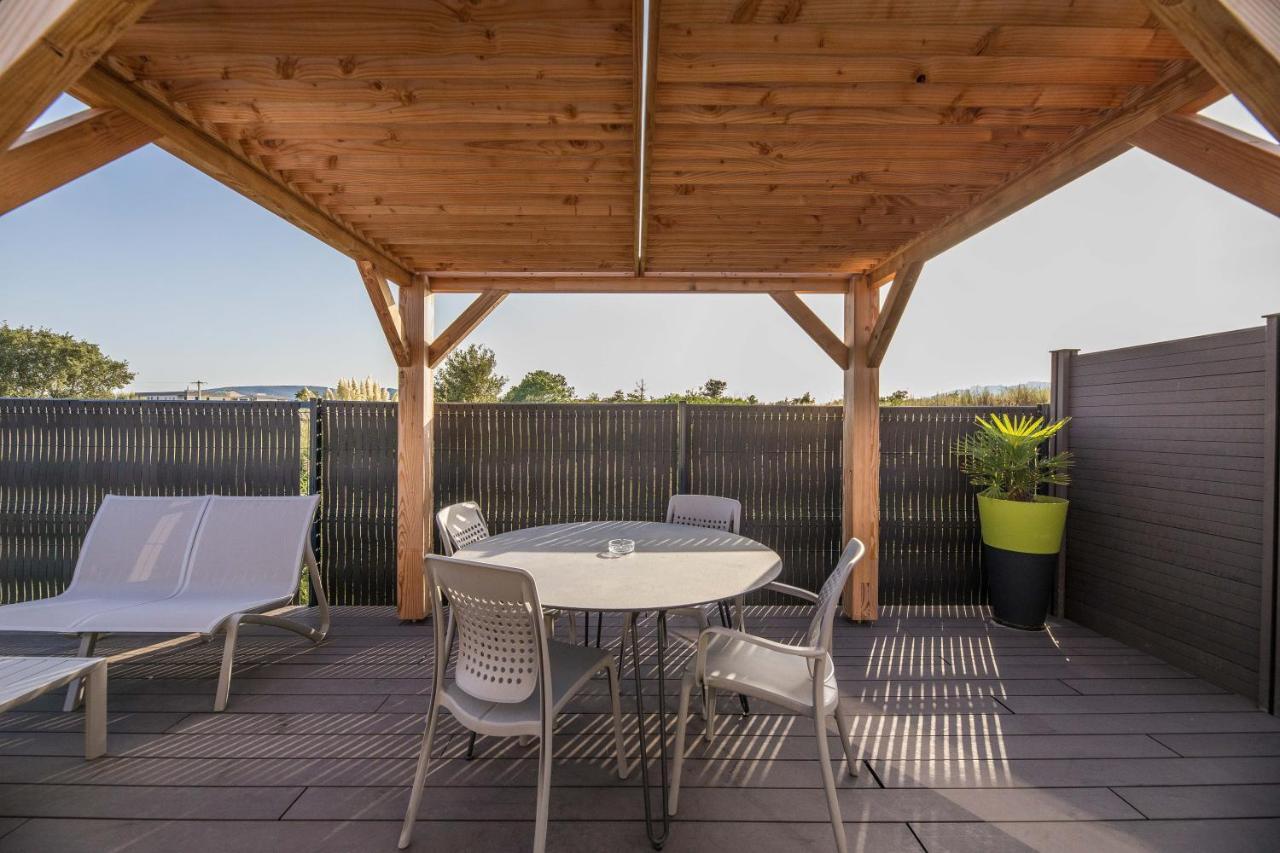 Résidence Pierre&Vacances Premium Vesna Rossa Porto Vecchio Exterior foto