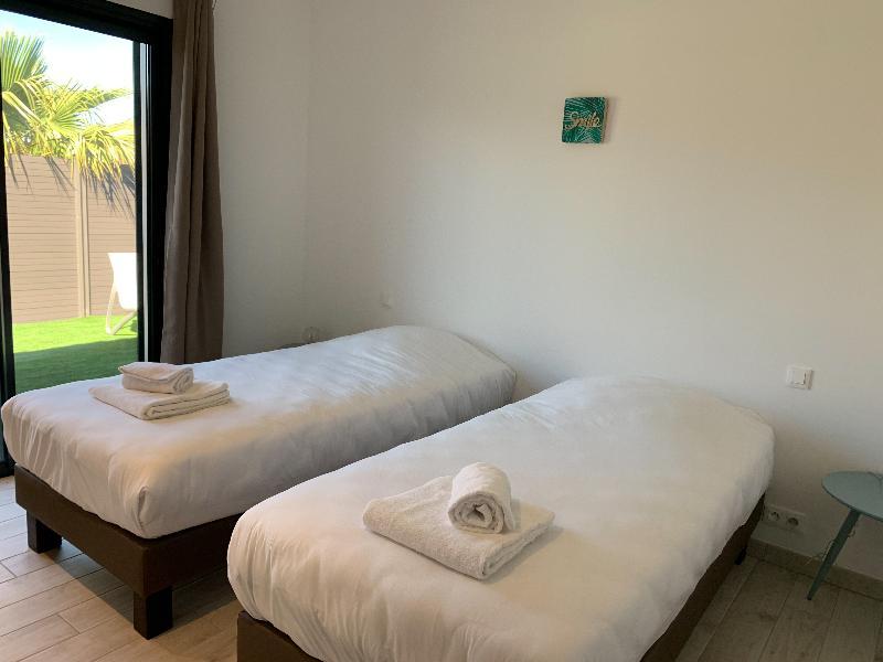 Résidence Pierre&Vacances Premium Vesna Rossa Porto Vecchio Exterior foto