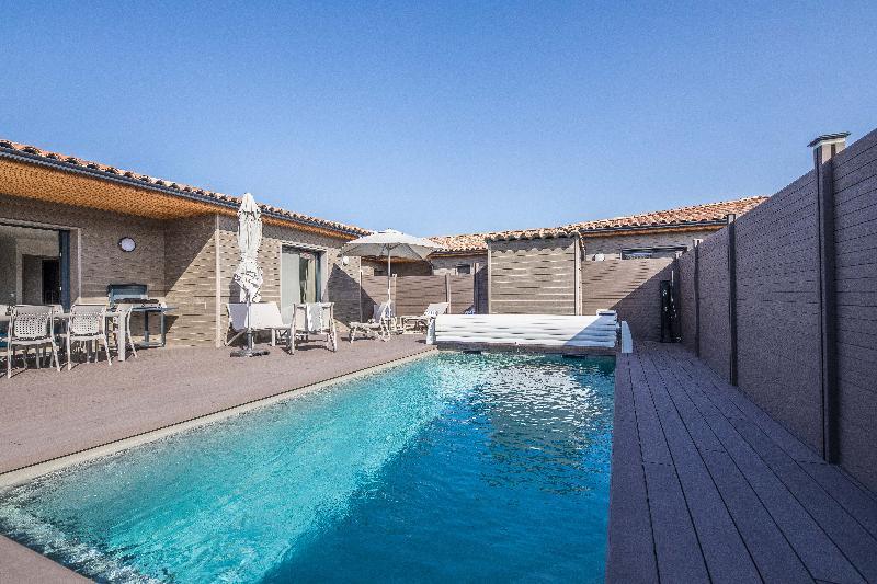 Résidence Pierre&Vacances Premium Vesna Rossa Porto Vecchio Exterior foto